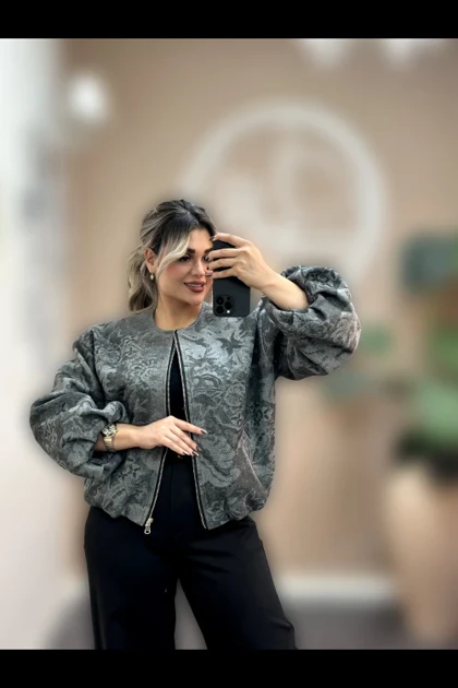 بامبر فوتر طرحدار