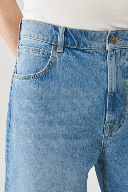 شلوار جین مردانه lee