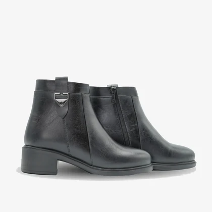 کفش بوت زنانه مدل 0512 _ Boots