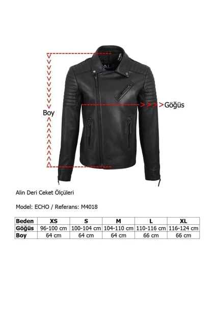 کت و ژاکت مردانه alin alin