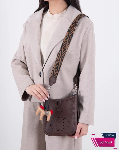 کیف هرمس اویزدار HERMES