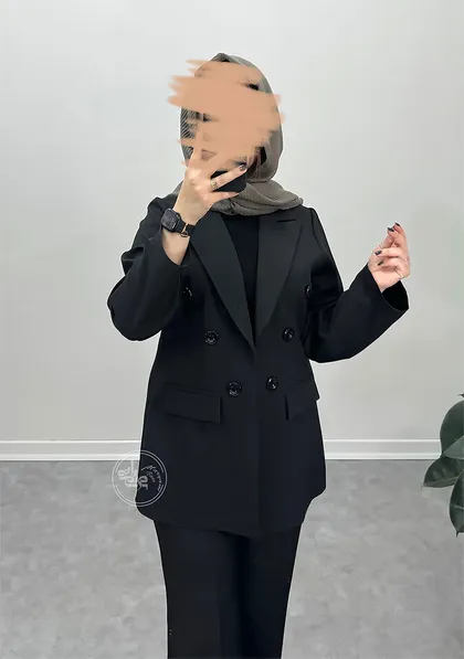 ست کت و شلوار