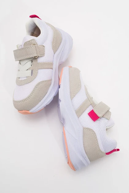 کفش پیاده روی بچگانه mnpc mnpc