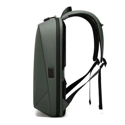 کیف کوله پشتی لپ تاپ ضد سرقت اورجینال بنج BANGE 7251