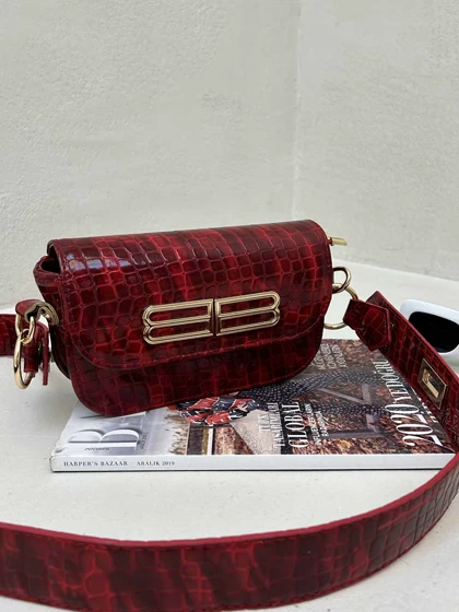 کیف مینی SNAKE SKIN