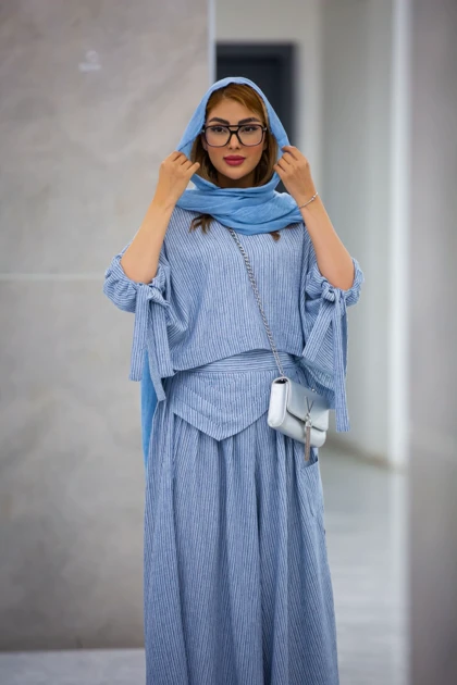 کت ملانژ دریا