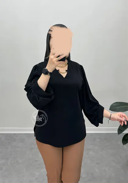 شومیز مجلسی الماس