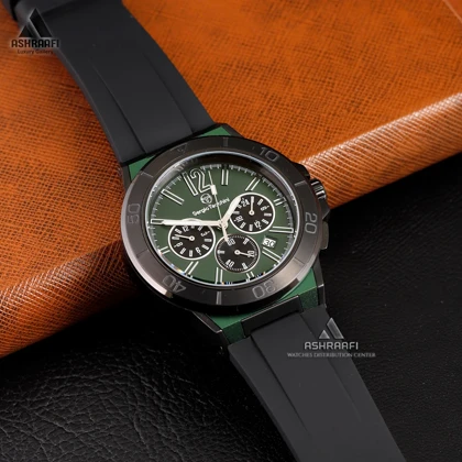 ساعت سرجیو تاچینی Sergio Tacchini ST.1.10458-5
