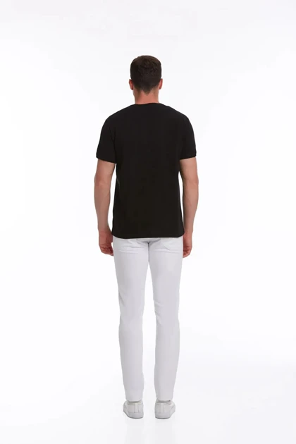 تیشرت مردانه hatemoglu