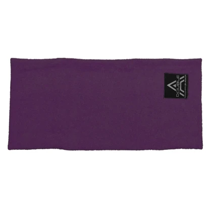 حوله ورزشی دبل ای مدل 402M1375 ابعاد 80 در 40 سانتی متر