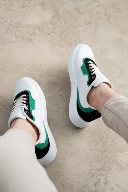 کتانی مردانه l.a-polo l.a-polo