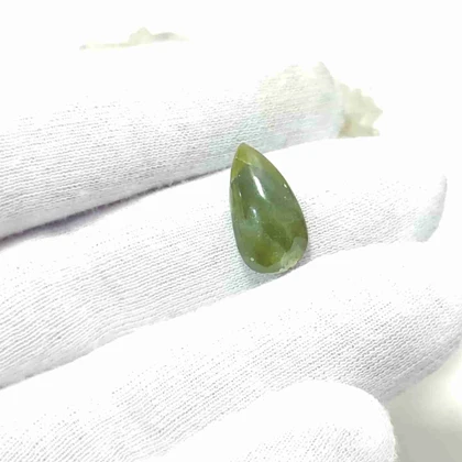 سنگ طبیعی زبرجد کد 5