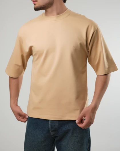 تیشرت بیسیک