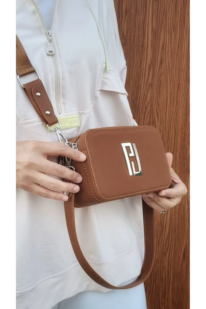 کیف زنانه دوشی just-polo