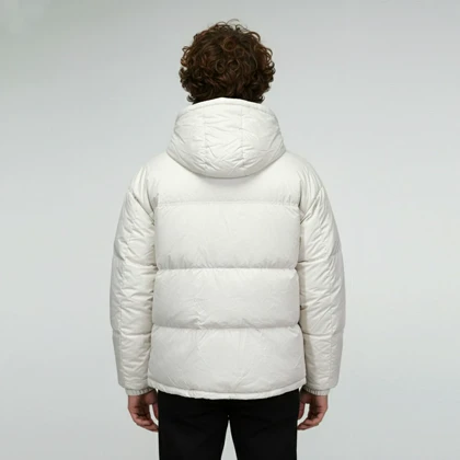 کاپشن کلاهدار 0319