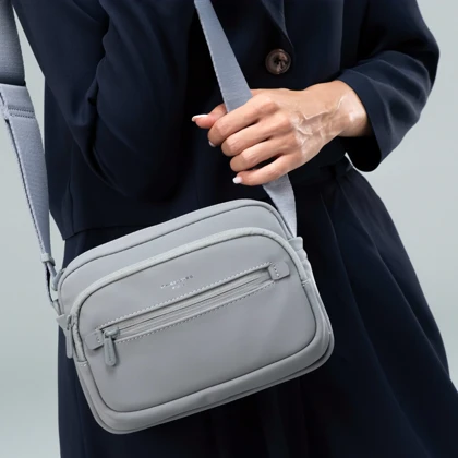کیف دوشی زنانه دیوید جونز مدل David Jones CM7630