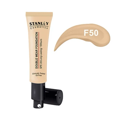 کرم پودر استنلی Stanley F50 حجم 30 میلی لیتر