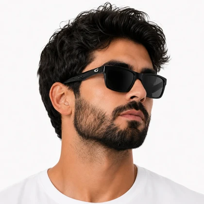 عینک آفتابی اورجینال GOG مدل E263-1P