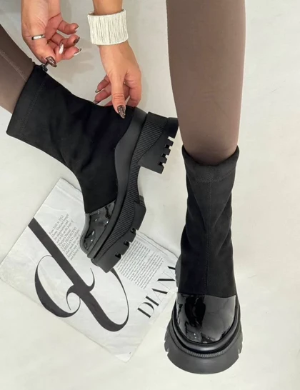 نیم بوت جدید