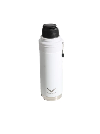 فلاسک دو جداره 650ml اسنوهاک SN-6142