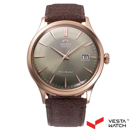 ساعت مچی مردانه اورینت ORIENT مدل RA-AC0P04Y