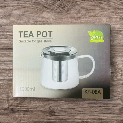 قوری پیرکس 1000 میل ایکیا IKEA