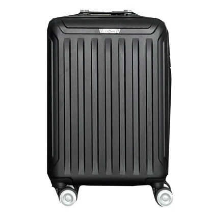 چمدان سایز بزرگ وارداتی کرون مدل CROWN-40164 LARGE