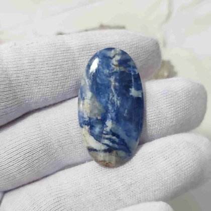 سنگ سودالیت کد 7