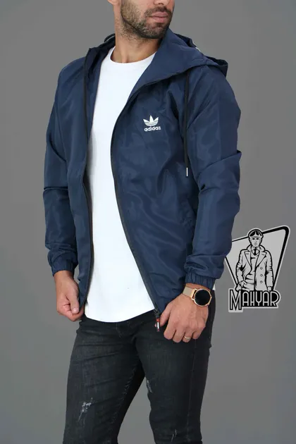کاپشن مردانه ADIDAS