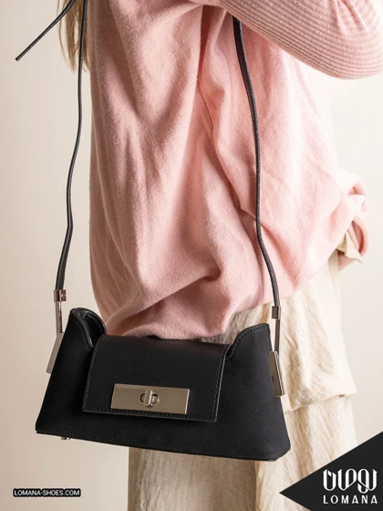کیف دیزل مجلسی لومانا - کد 2733