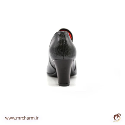 کفش پاشه بلند mrc2200-01
