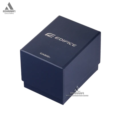 ساعت کاسیو ادیفایس دست دوم Casio Edifice EFR-S108D-1AVUDF