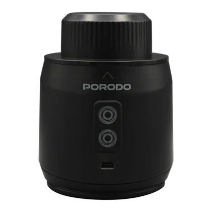 مخلوط کن شارژی نوتریمیکس پرودو شش تیغه مدل Dual Spin ظرفیت 0.7 لیتر