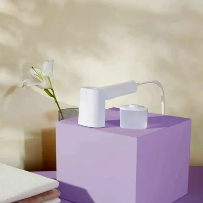اتو بخار دستی شیائومی Mijia Steamer MJGTJ02LF