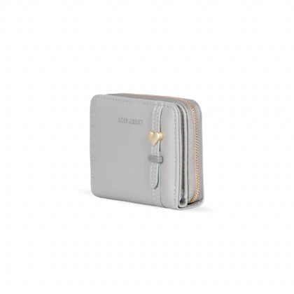 کیف پول زنانه رزمری مدل Rose Merry T772-26