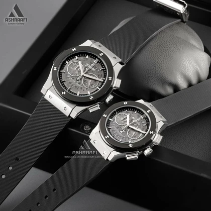 ساعت هابلوت Hublot 5399KS