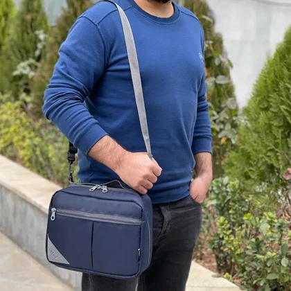 نظم دهنده آرایشی و بهداشتی آیمکس مدل IMAX - MAX018