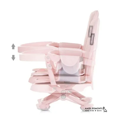 صندلی غذا چیپولینو لولی پپ 2403f