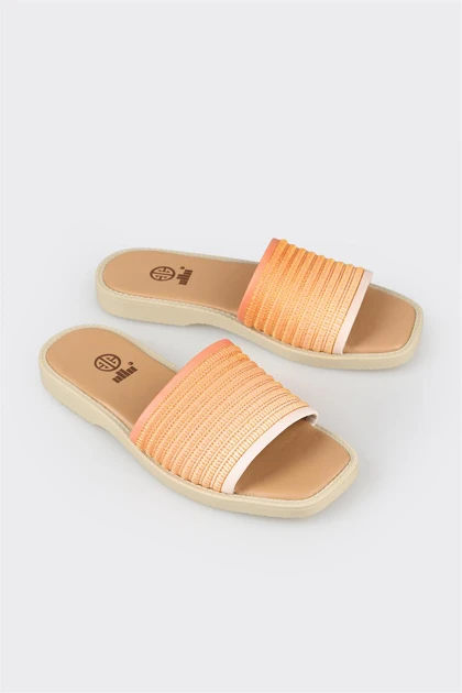 دمپایی زنانه اله elle