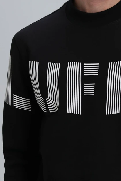 سویشرت مردانه lufian lufian