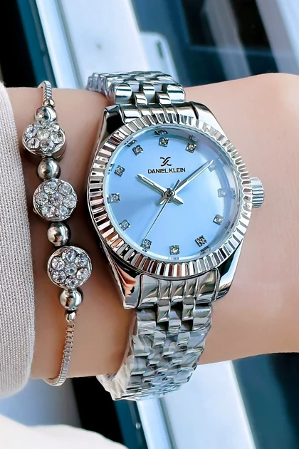ساعت زنانه daniel-klein