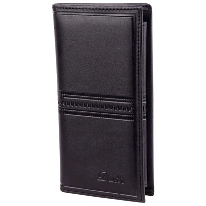 کیف پول چرمی داتیس کد 2203