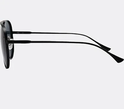 عینک آفتابی شیائومی با لنز ترمیم‌شونده Mi Polarized Navigator Sunglasses مدل TYJ02TS گلوبال