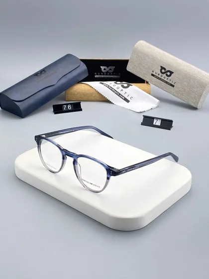 عینک طبی امپریو آرمانی مدل EA76