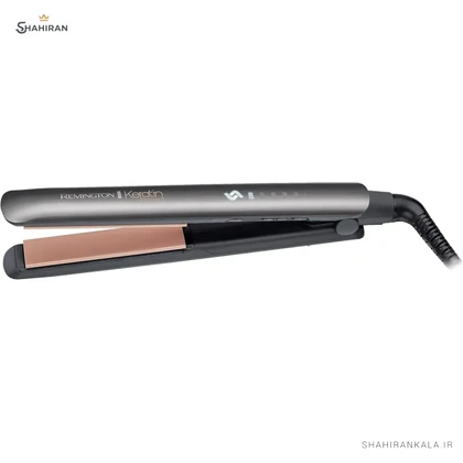 اتو مو رمینگتون مدل REMINGTON S8598