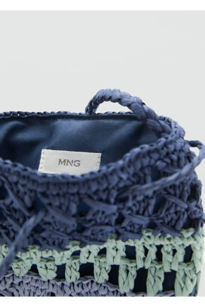 کیف دوشی بچگانه اورجینال منگو کیدز mango-kids