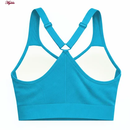 ست نیم‌تنه و شلوارک ورزشی زنانه ماییلدا مدل 5472-10411