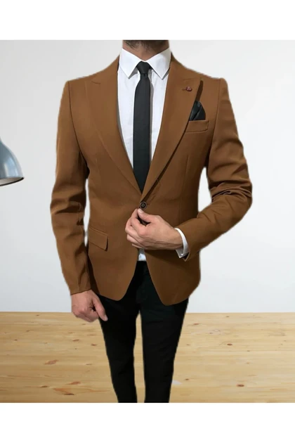 کت و ژاکت مردانه leonmen