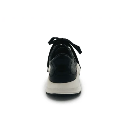 کفش راحتی زنانه استرادیواریوس مدل Stradivarius Sneakers - SKB20_2