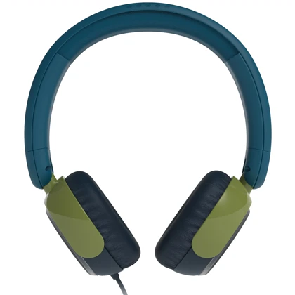 هدفون سیمی کودکانه فیلیپس Philips مدل TAK2000